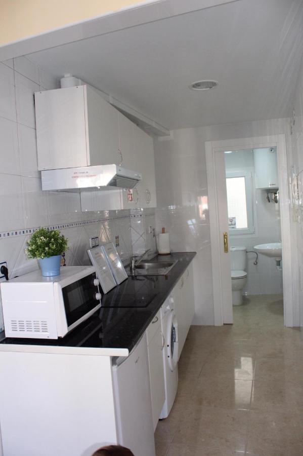 Nice And New Studio With Balcony Close To The City 2ºb Malaga Zewnętrze zdjęcie