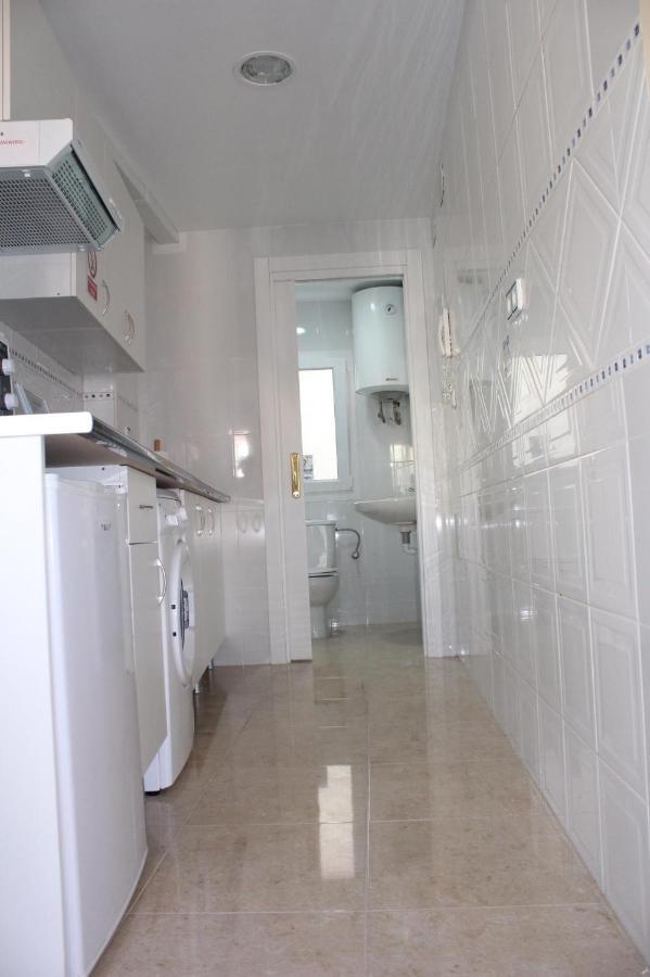 Nice And New Studio With Balcony Close To The City 2ºb Malaga Zewnętrze zdjęcie