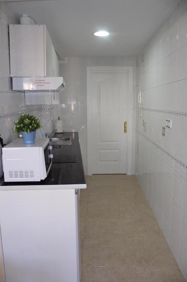 Nice And New Studio With Balcony Close To The City 2ºb Malaga Zewnętrze zdjęcie