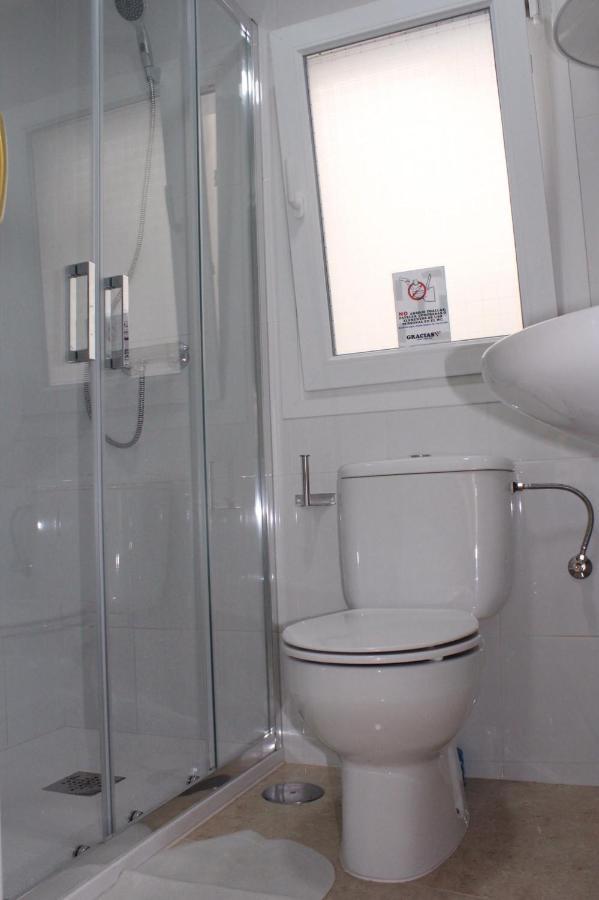 Nice And New Studio With Balcony Close To The City 2ºb Malaga Zewnętrze zdjęcie